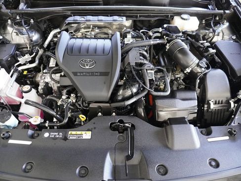 Certified 2023 Toyota Crown Platinum w/ Carpet Mat Package (TMS) image 23