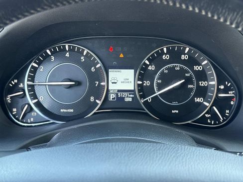 Certified 2020 Nissan Armada SL w/ Premium Package image 34