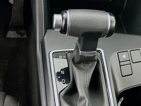 Used 2024 Kia Sportage LX image 23