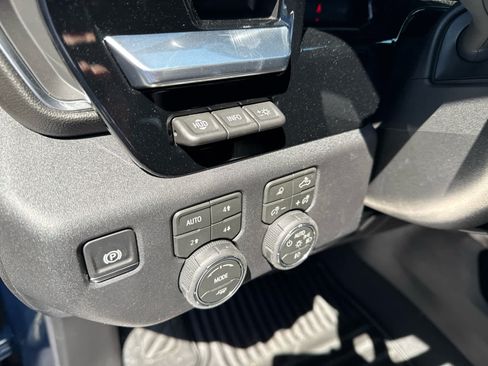 New 2026 Chevrolet Silverado 3500 LTZ w/ LTZ Plus Package AWD/4WD image 18