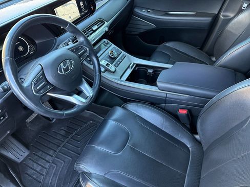 Used 2021 Hyundai Palisade Limited image 9