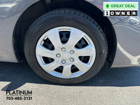 Used 2019 Subaru Impreza 2.0i AWD/4WD image 22