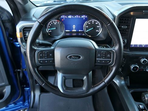 Used 2022 Ford F150 Tremor w/ Equipment Group 401A Mid image 21