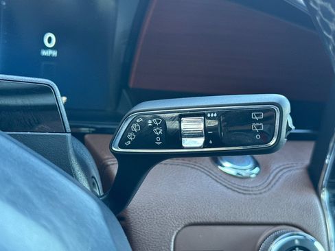 Used 2023 Lincoln Navigator L Reserve AWD/4WD image 32