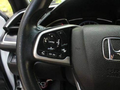 Used 2021 Honda Civic Sport image 28