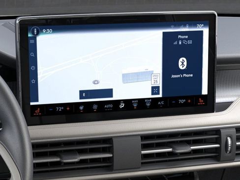 New 2025 Lincoln Corsair FWD w/ Equipment Group 101A image 10