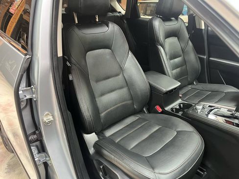 Used 2023 MAZDA CX-5 AWD 2.5 S w/ Premium Package image 28
