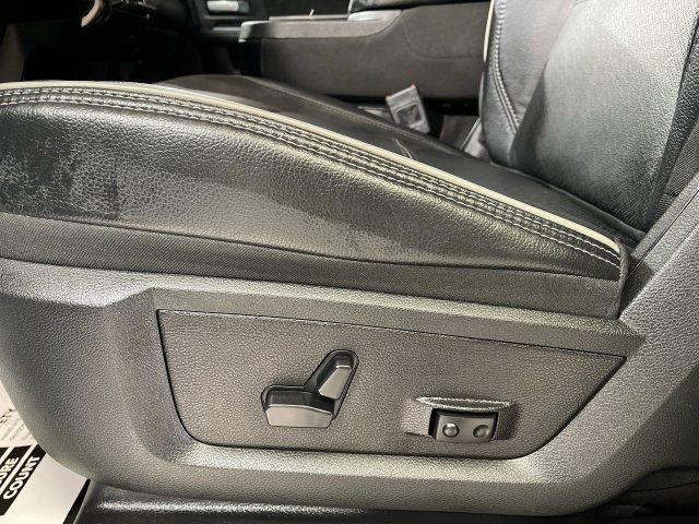 Certified 2024 RAM 2500 Laramie w/ Protection Group AWD/4WD image 13