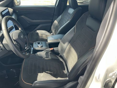 Used 2023 Ford Mustang Mach-E GT image 34