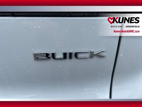 New 2026 Buick Enclave Sport Touring w/ Power Package image 12