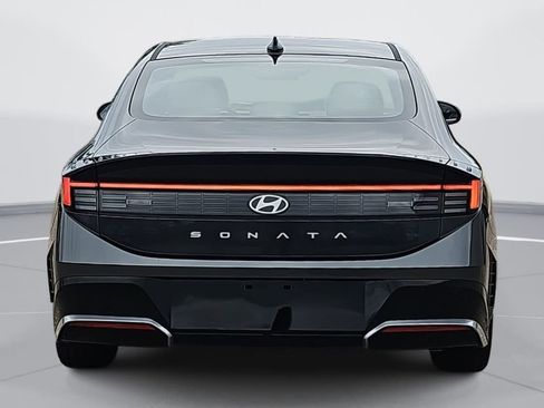 New 2026 Hyundai Sonata SEL FWD image 6