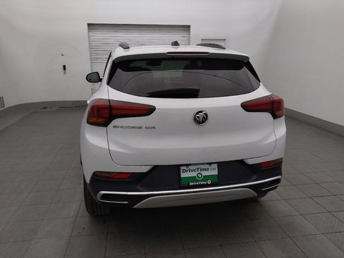 Used 2021 Buick Encore GX Essence FWD image 6