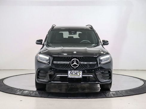 Used 2024 Mercedes-Benz GLB 250 image 6
