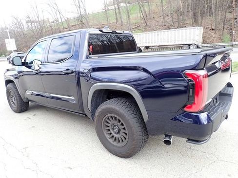 Used 2025 Toyota Tundra 1794 Edition image 5