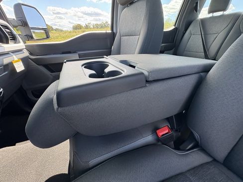 New 2026 Ford F350 XL w/ STX Appearance Package image 43