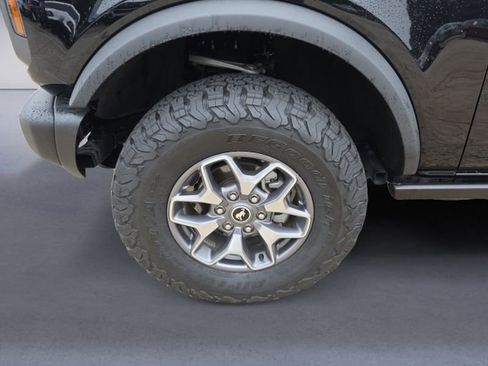 Used 2025 Ford Bronco Badlands AWD/4WD image 28