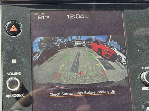 Used 2024 Subaru WRX image 13