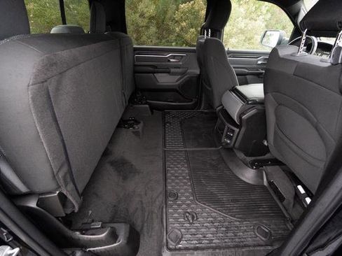 Used 2023 RAM 1500 Big Horn image 34