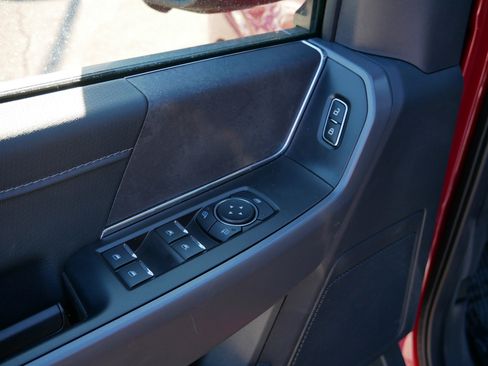 New 2025 Ford F150 XLT w/ Equipment Group 302A MID image 20