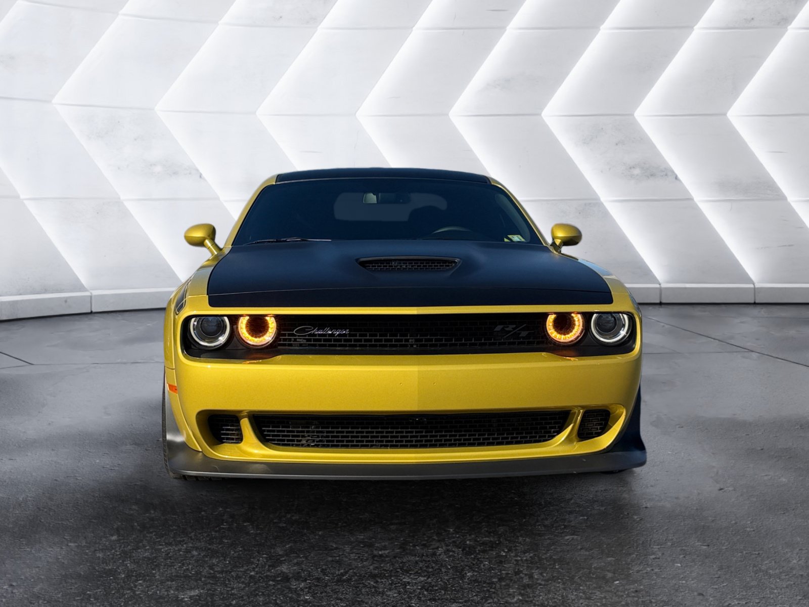 Used 2021 Dodge Challenger R/T Scat Pack RWD image 9