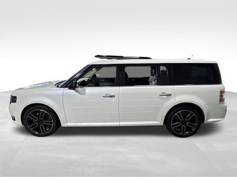 Used 2014 Ford Flex Limited w/ Equipment Group 303A AWD/4WD image 7