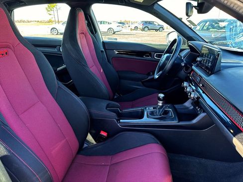 Used 2024 Honda Civic Si image 24