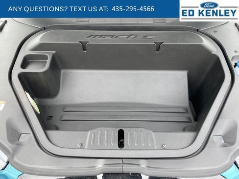 New 2026 Ford Mustang Mach-E Premium w/ Sport Appearance Package AWD/4WD image 27