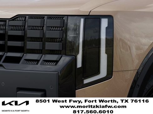 New 2027 Kia Telluride X-Line SX Prestige AWD/4WD image 10
