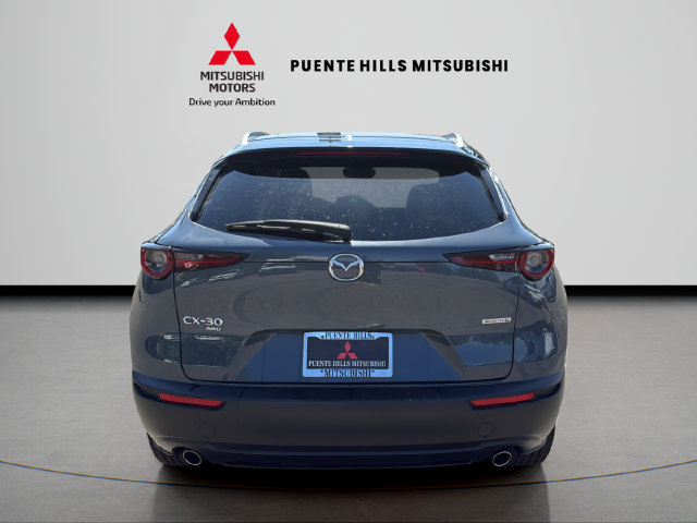 Used 2025 MAZDA CX-30 AWD 2.5 S w/ Preferred Package image 6