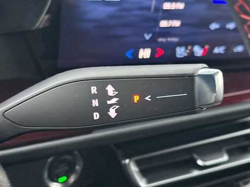 Used 2026 Chevrolet Traverse RS image 22