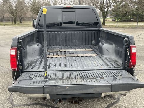 Used 2011 Ford F250 Lariat w/ Lariat Ultimate Pkg image 17