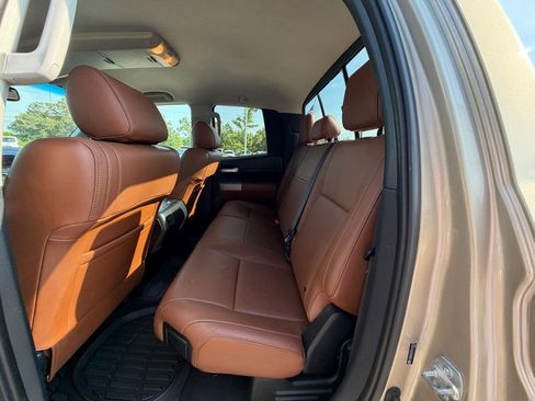 Used 2007 Toyota Tundra Limited RWD image 13