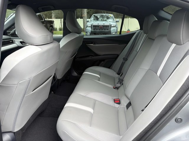 Used 2026 Toyota Camry SE w/ Convenience Package FWD image 14