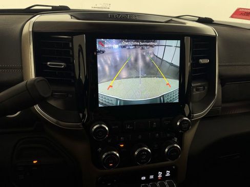 Used 2024 RAM 2500 Laramie w/ Safety Group image 19