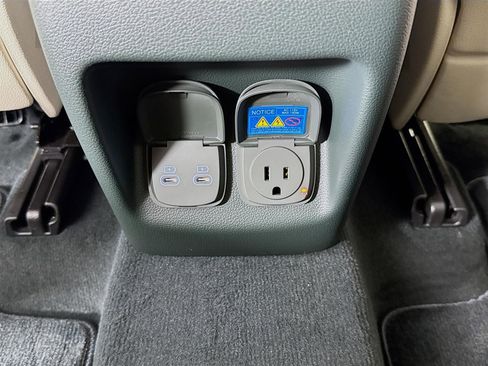 New 2026 Genesis GV80 2.5T Advanced AWD/4WD image 28