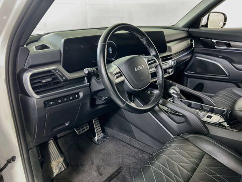 Used 2024 Kia Telluride SX X-Pro AWD/4WD image 9
