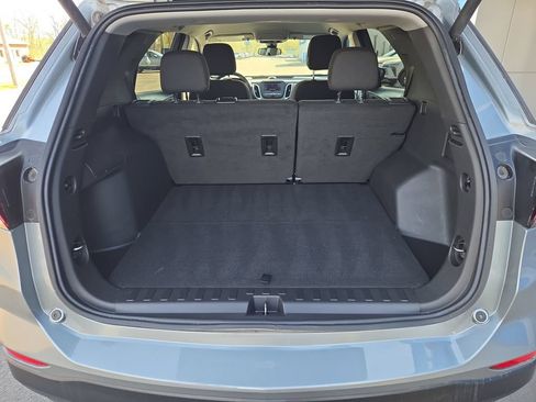 Certified 2023 Chevrolet Equinox LT AWD/4WD image 20