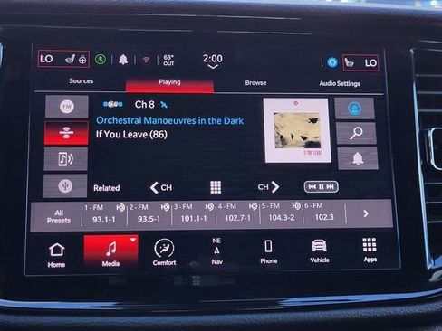 Used 2024 Dodge Durango R/T image 7