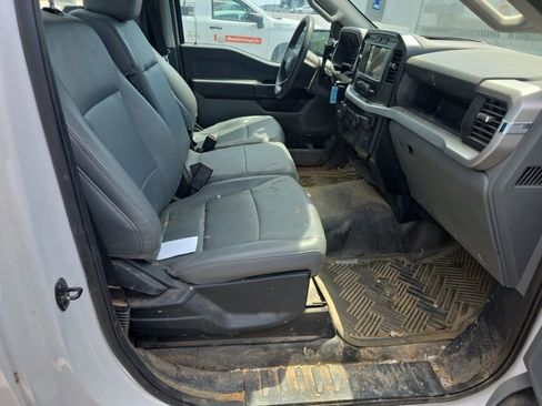Used 2023 Ford F150 XL RWD image 12