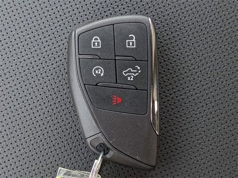 New 2026 GMC Sierra 1500 AT4 w/ AT4 Premium Package image 36