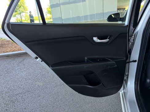 Used 2018 Kia Rio S FWD image 24