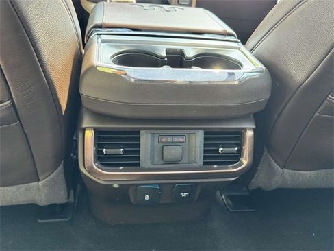 Used 2024 Ford F150 King Ranch w/ FX4 Off-Road Package image 27