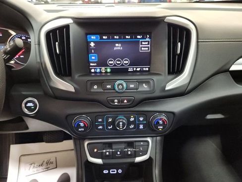 Certified 2024 GMC Terrain SLE w/ Driver Convenience Package image 14