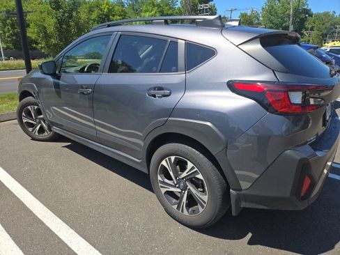 Used 2024 Subaru Crosstrek 2.0i Premium AWD/4WD image 16