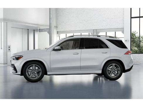 New 2026 Mercedes-Benz GLE 450 4MATIC image 77