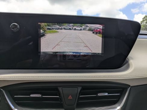 Used 2026 Buick Encore GX Sport Touring w/ Comfort Package FWD image 24