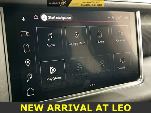 Used 2024 GMC Yukon XL Denali w/ Advanced Technology Package image 15