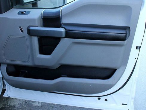 Used 2018 Ford F150 XLT w/ Equipment Group 301A Mid image 17