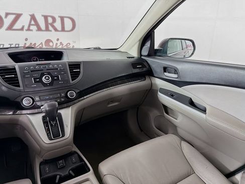 Used 2013 Honda CR-V EX-L image 23