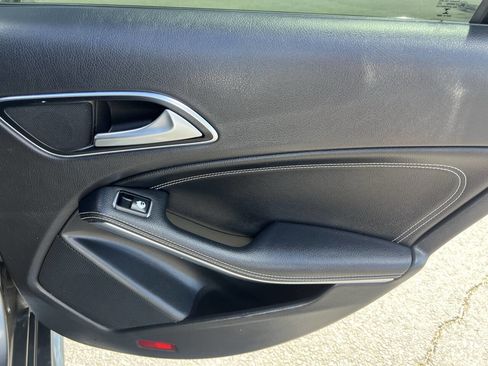 Used 2019 Mercedes-Benz CLA 250 image 20